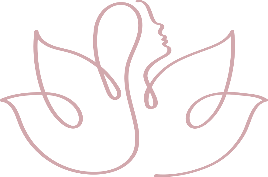 Logo Estética Mariela Engel